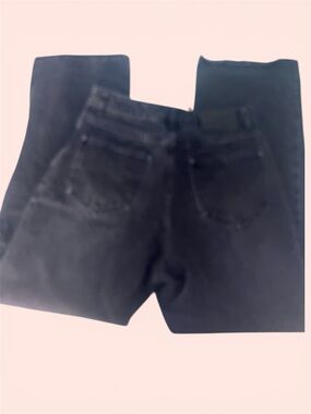 BASKETCASE LAX Relaxed Fit Men's Jeans - Black